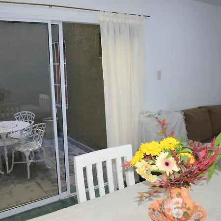 Centrico Y Moderno Departamento Apartment San Rafael  Exterior photo