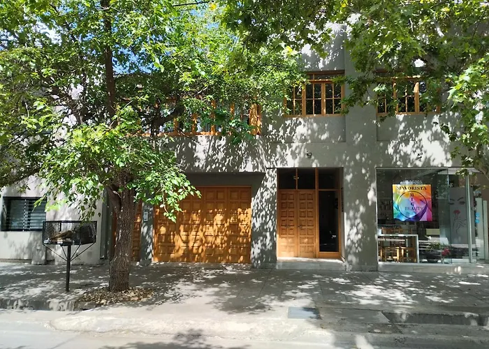 Centrico Y Moderno Departamento