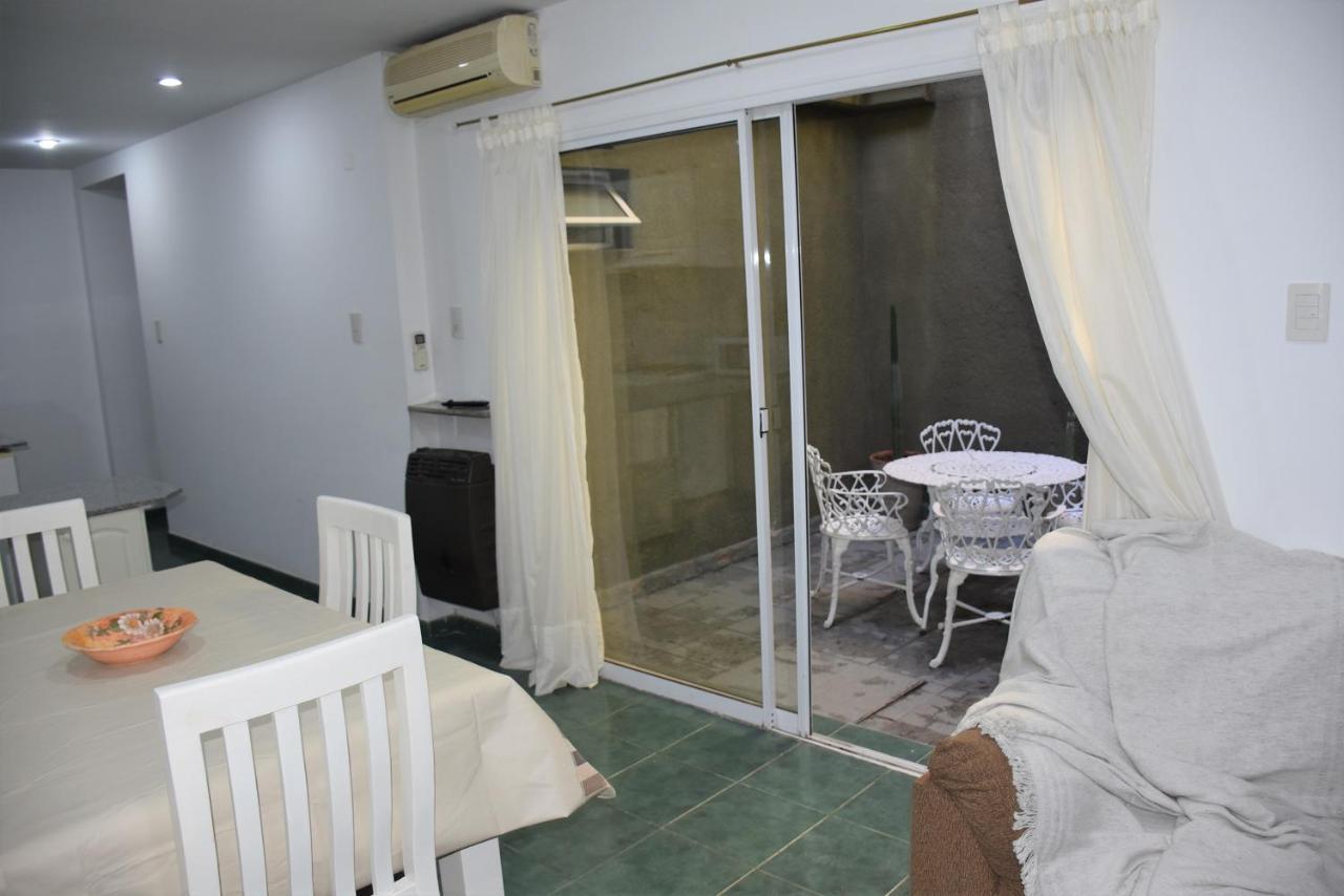 Centrico Y Moderno Departamento Apartment San Rafael (Mendoza)