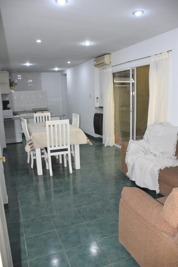 Centrico Y Moderno Departamento Apartment