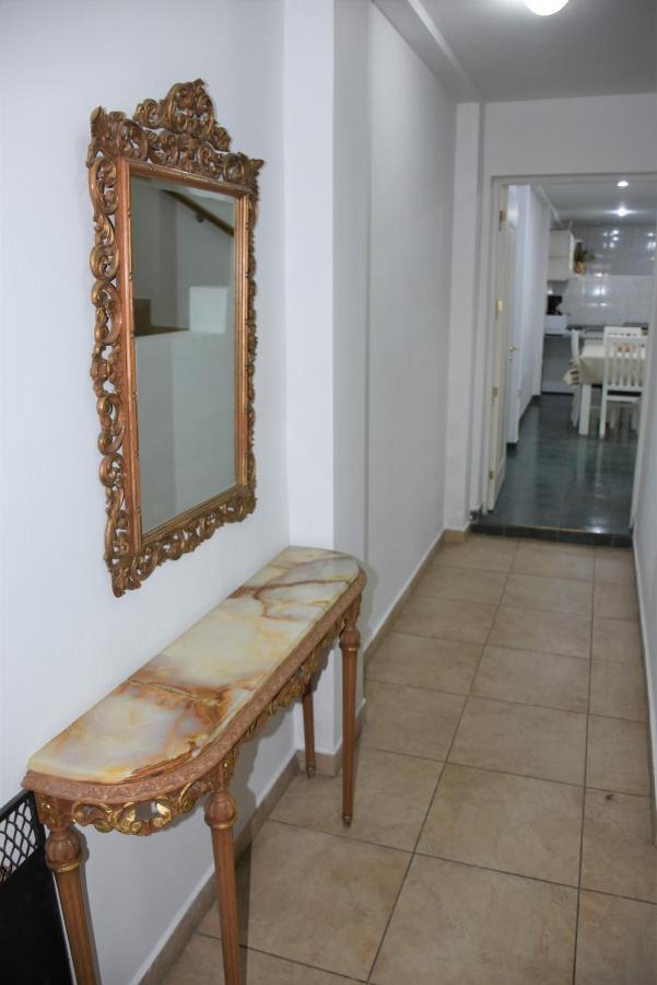 Apartment Centrico Y Moderno Departamento