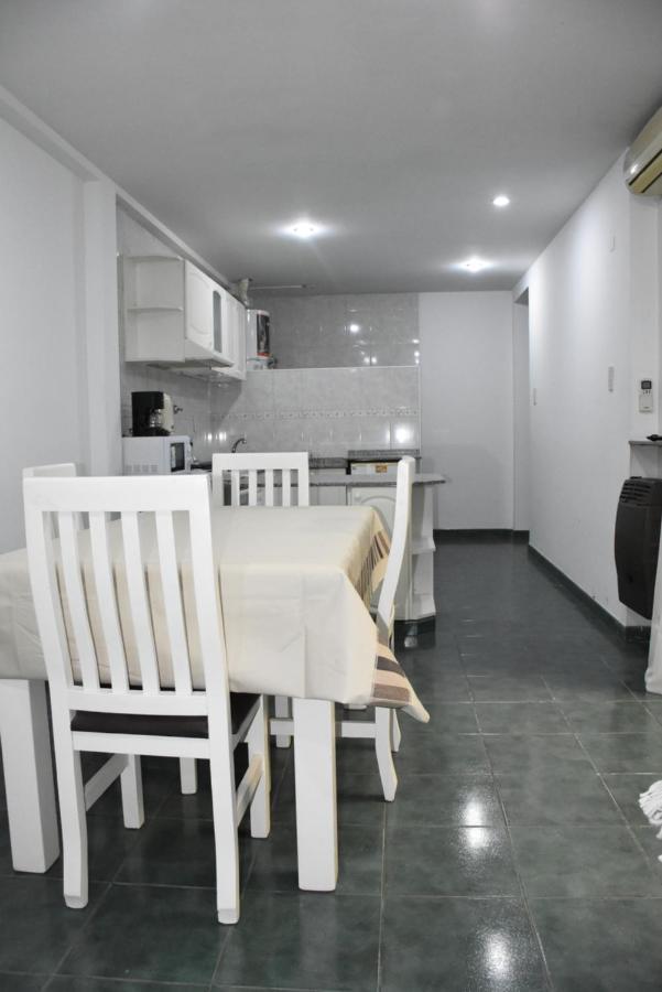Apartment Centrico Y Moderno Departamento