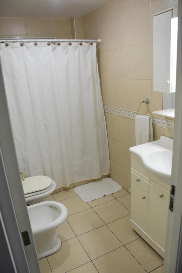 Centrico Y Moderno Departamento * San Rafael (Mendoza)