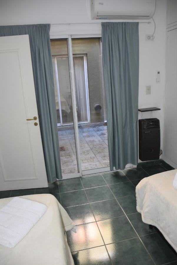 Apartment Centrico Y Moderno Departamento