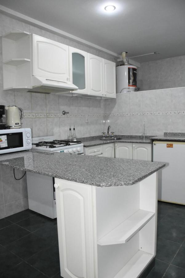 Apartment Centrico Y Moderno Departamento