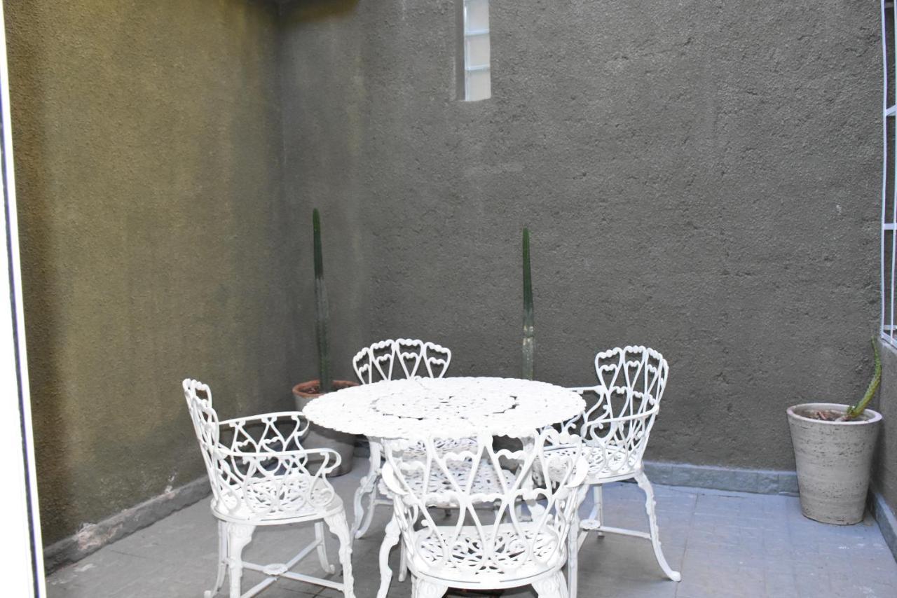 Centrico Y Moderno Departamento Apartment *