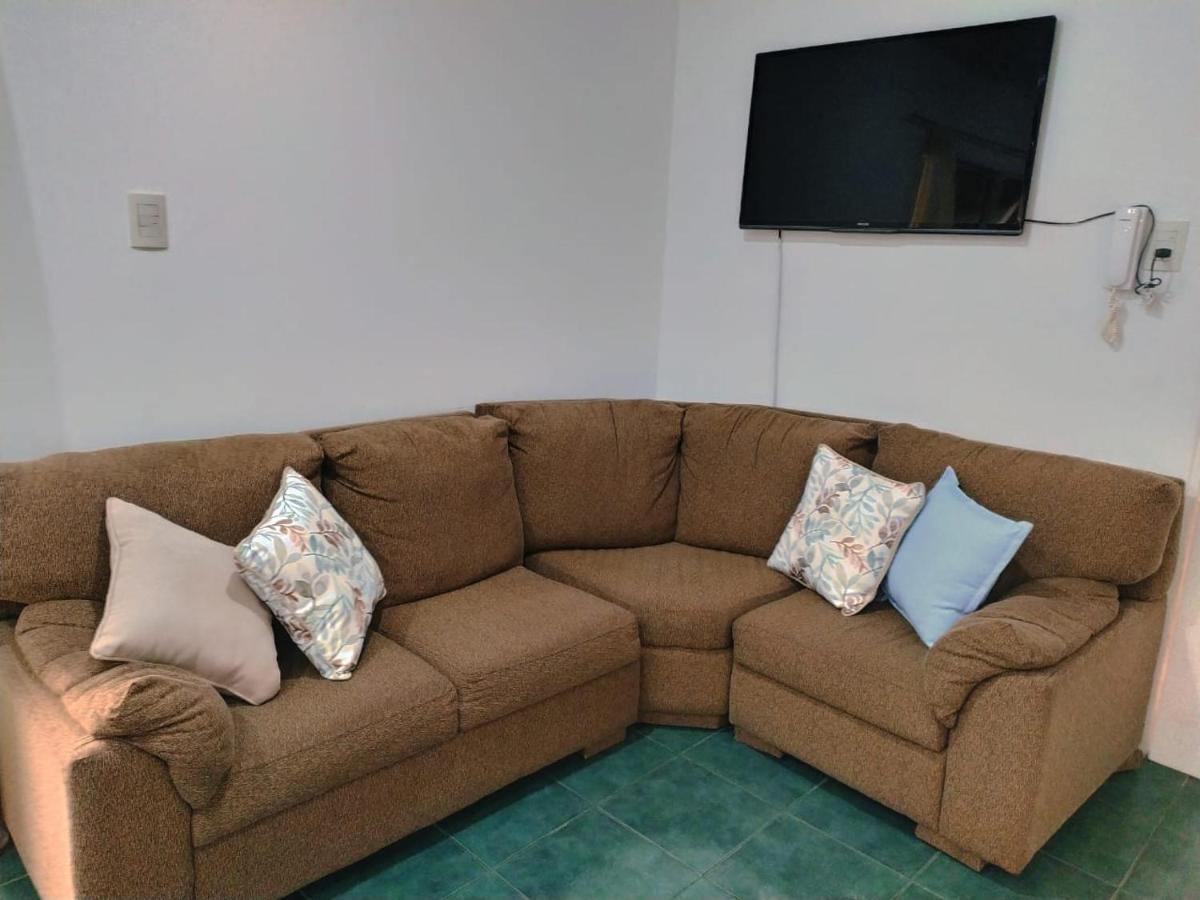 Centrico Y Moderno Departamento *