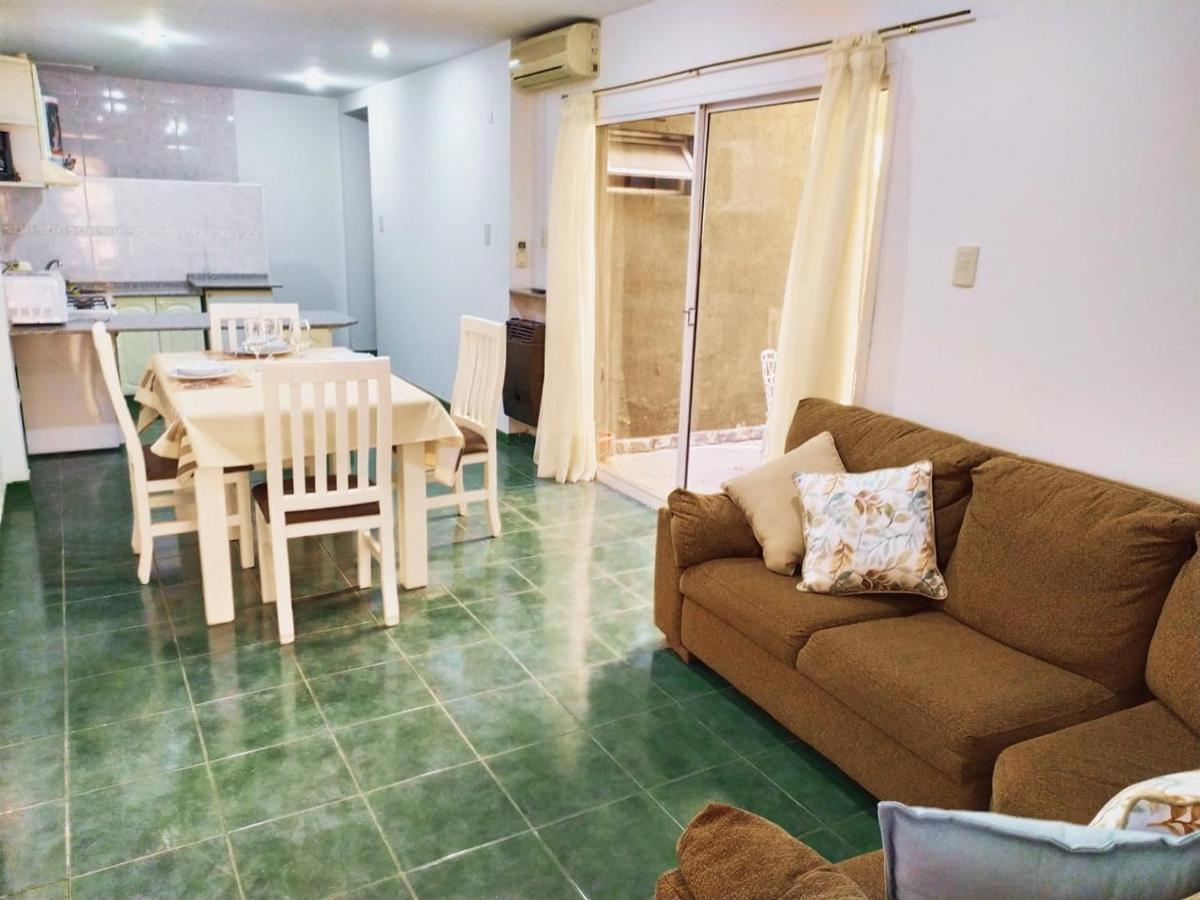 Centrico Y Moderno Departamento San Rafael (Mendoza)
