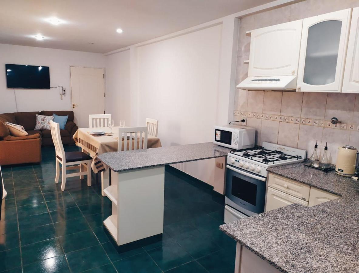 Apartment Centrico Y Moderno Departamento San Rafael (Mendoza)