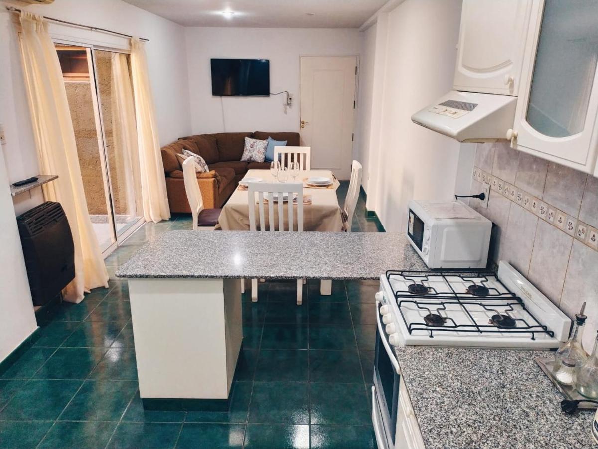 Centrico Y Moderno Departamento Apartment