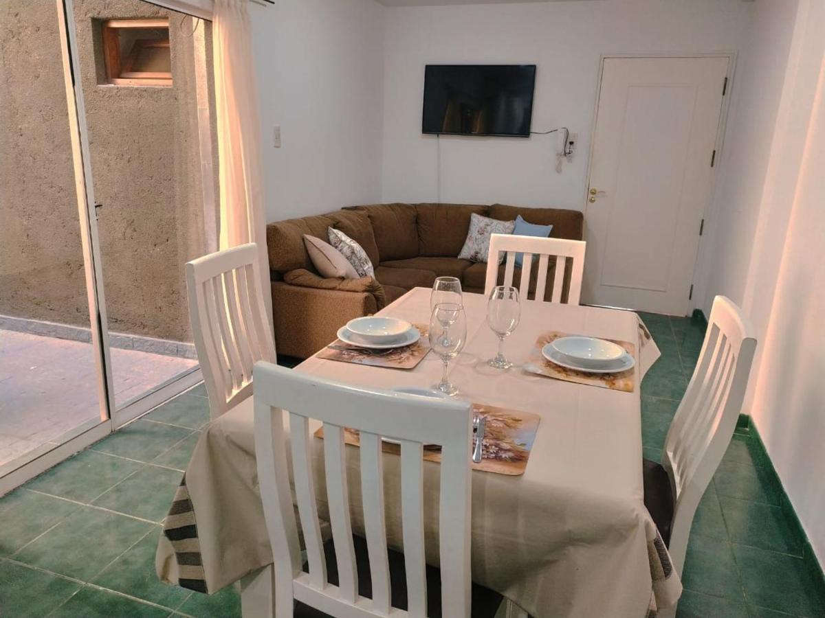 Apartment Centrico Y Moderno Departamento San Rafael (Mendoza)