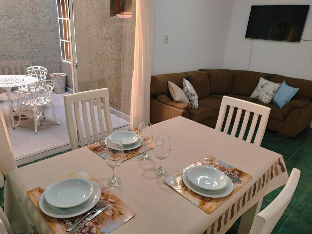 Centrico Y Moderno Departamento San Rafael (Mendoza)