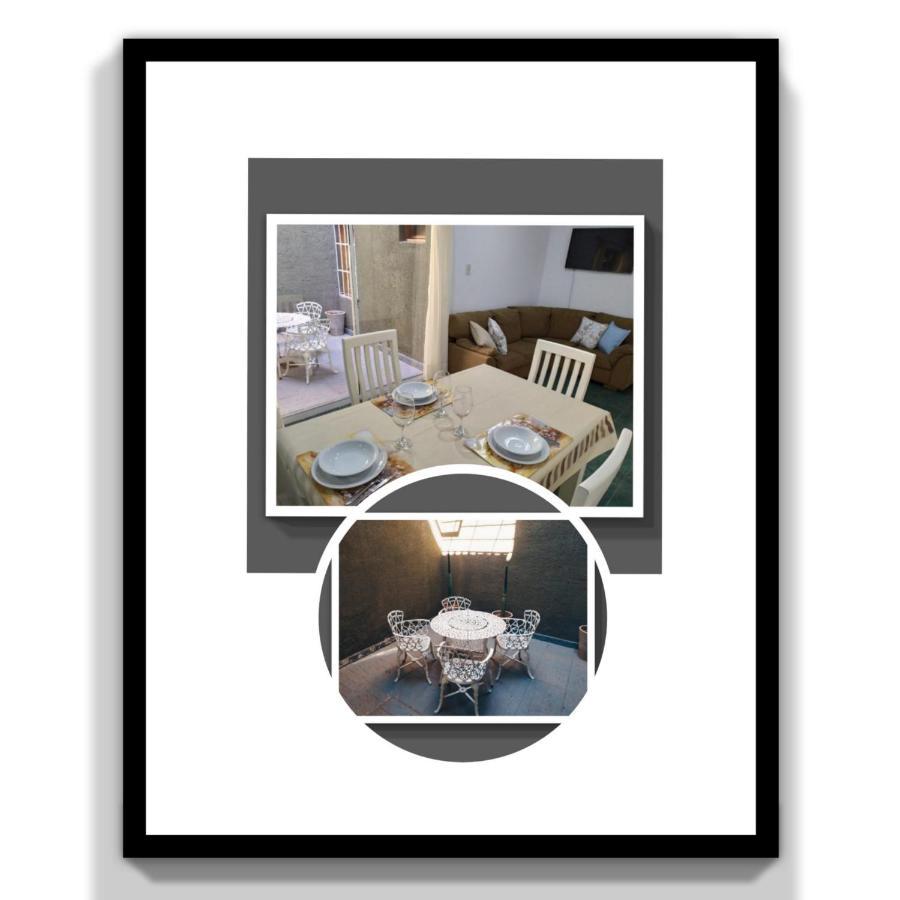 Centrico Y Moderno Departamento Apartment *
