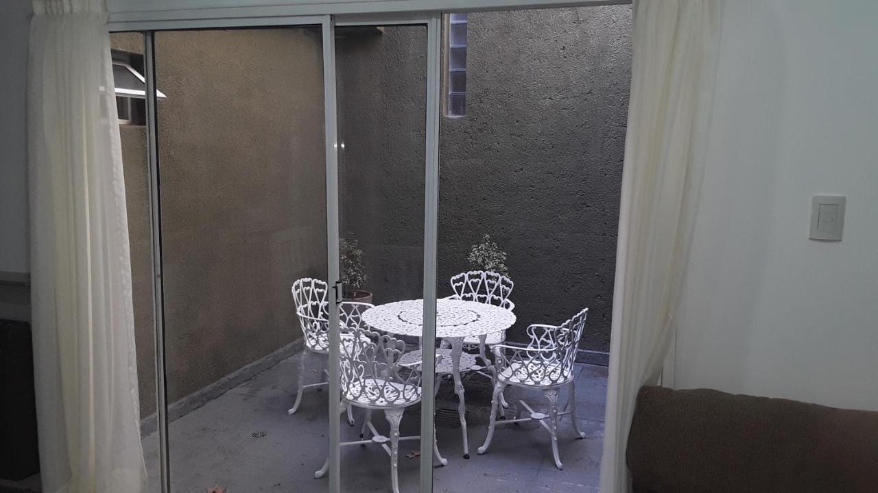 Centrico Y Moderno Departamento Apartment *